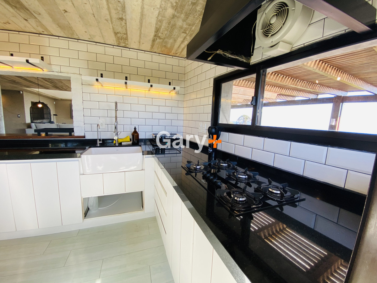 Casa ID.28440 - Espectacular casa de 5 dormitorios en Punta Ballena.