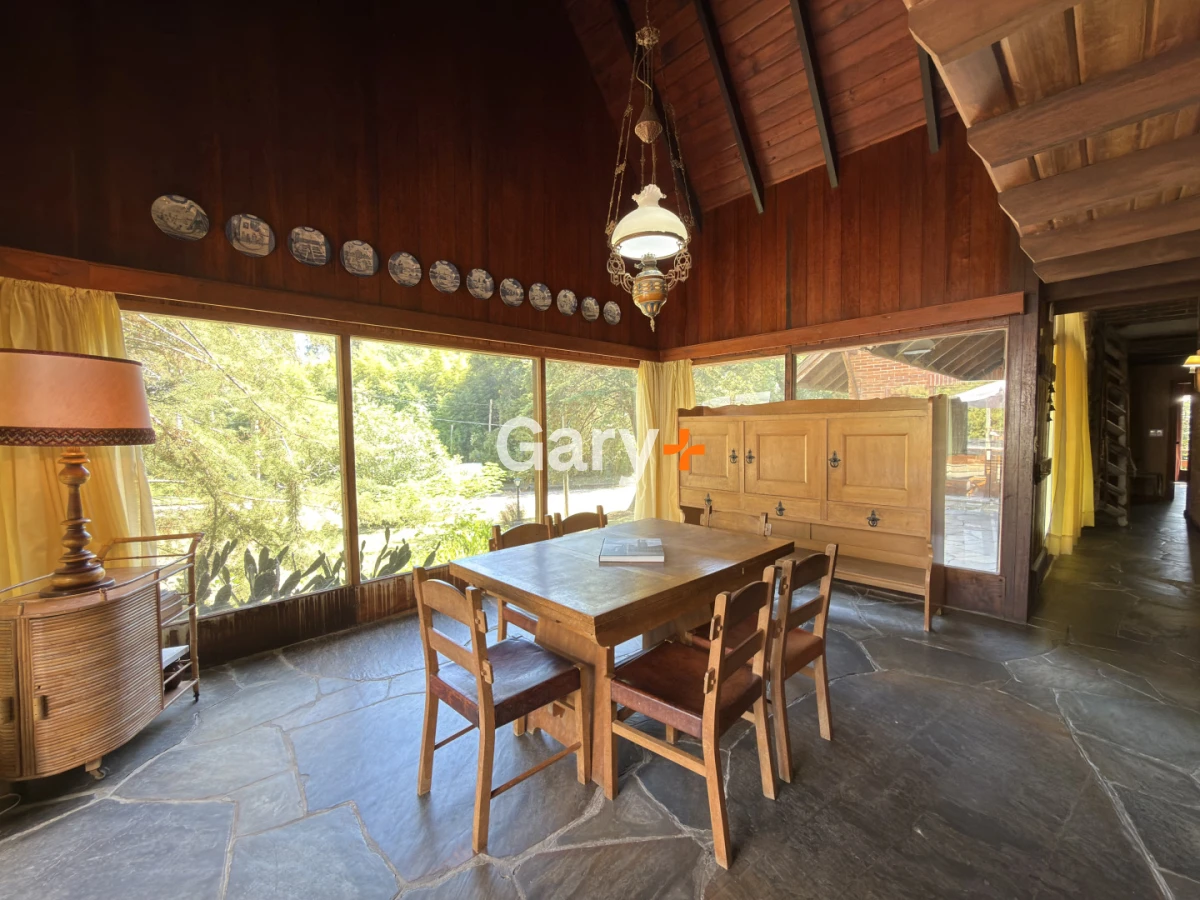 Casa ID.29185 - Casa en venta de 3 dormitorios en exclusivo barrio golf de Punta del Este