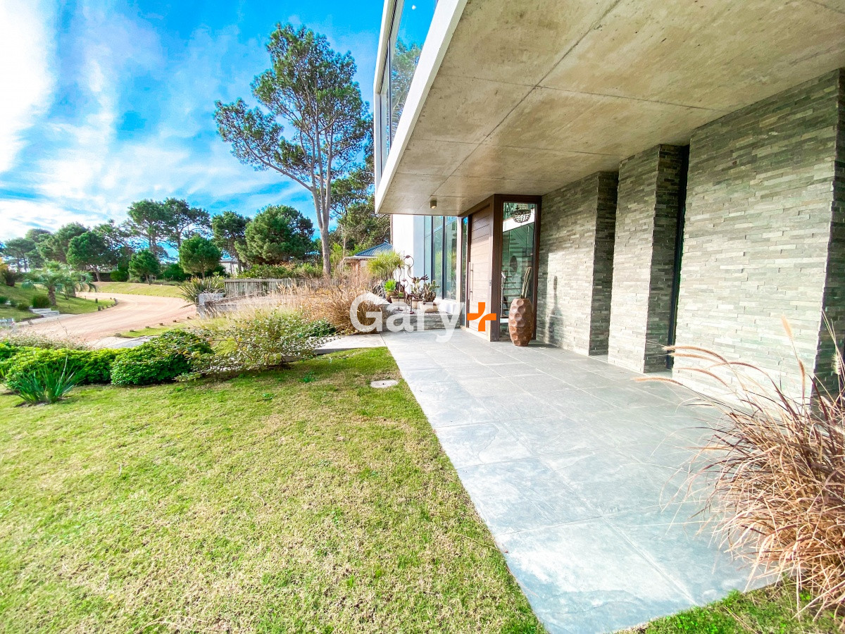 Casa ID.25768 - Espectacular casa en venta  en Jose Ignacio