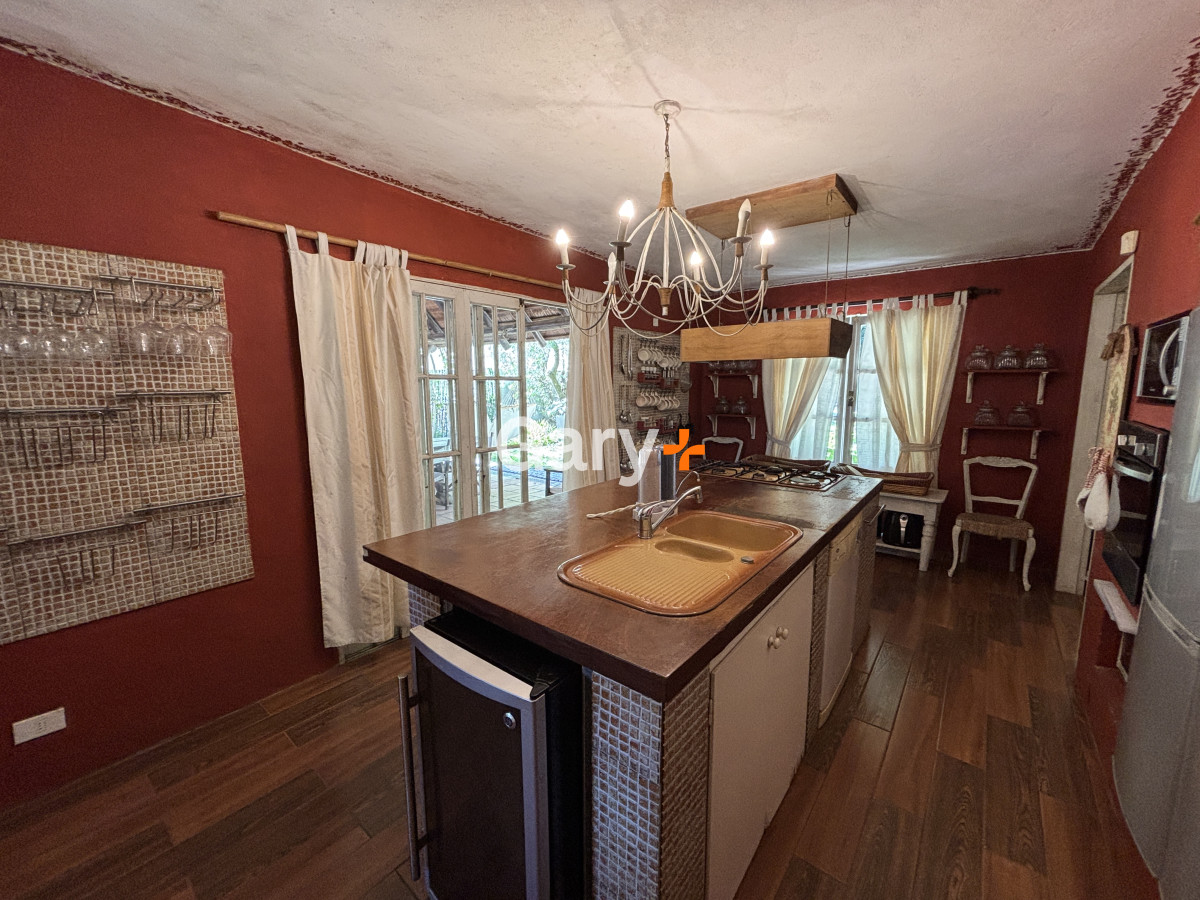 Casa ID.28903 - Casa en  venta Pinares punta del este 