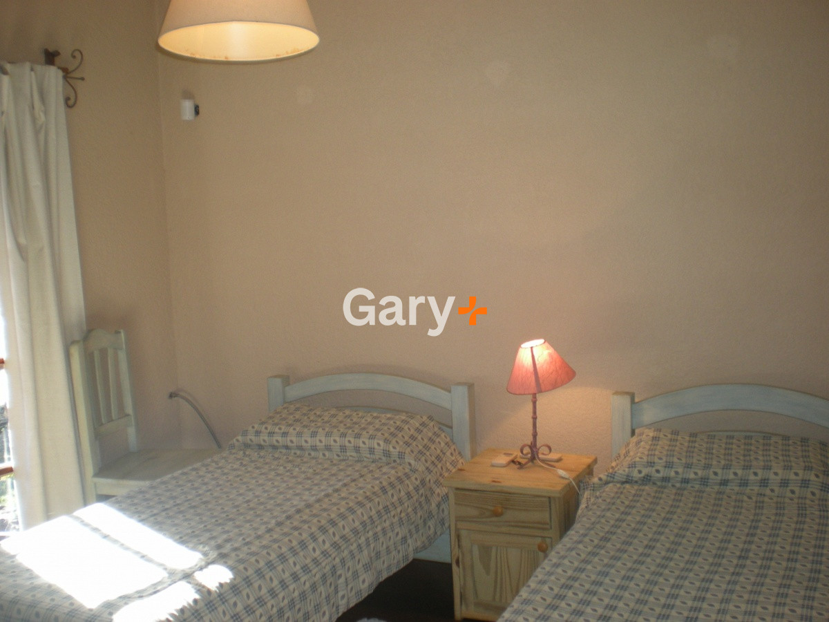 Casa ID.5204 - Casa en venta Lugano Marly 4 dormitorios