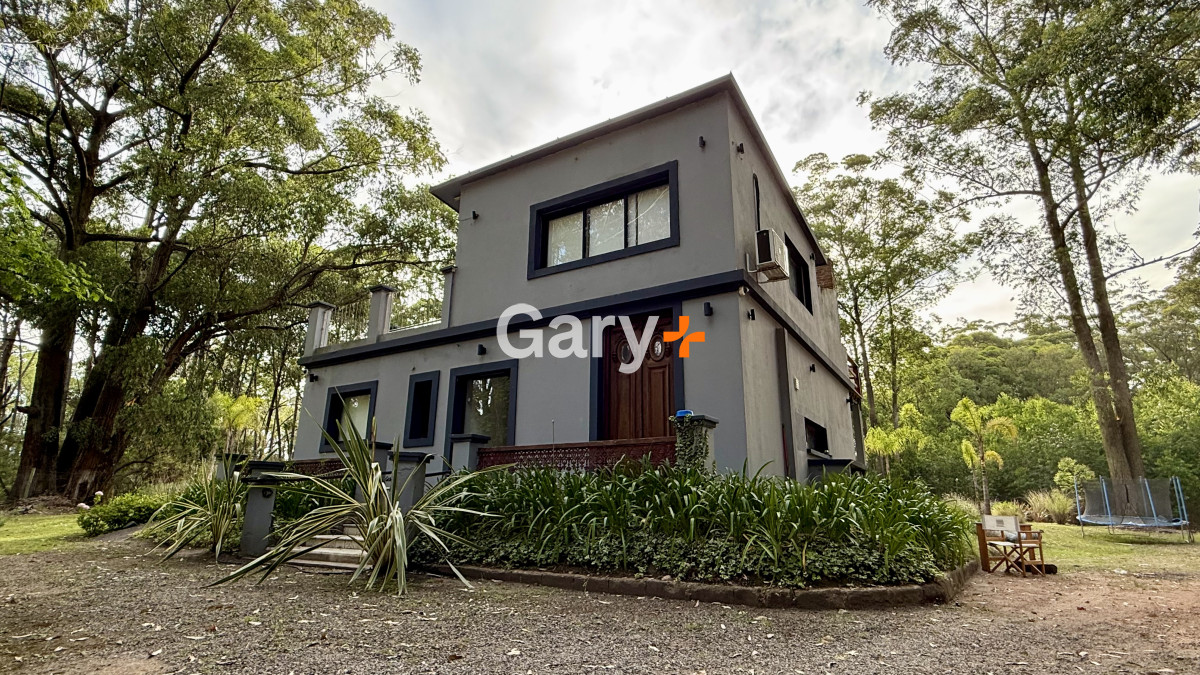 Casa ID.28966 - casa en venta solanas pun ta del este