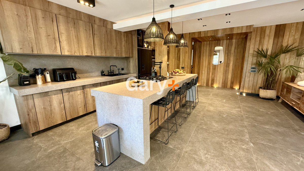 Casa ID.29003 - Casa en alquiler temporario 4 dormitorios chacra del pinar 