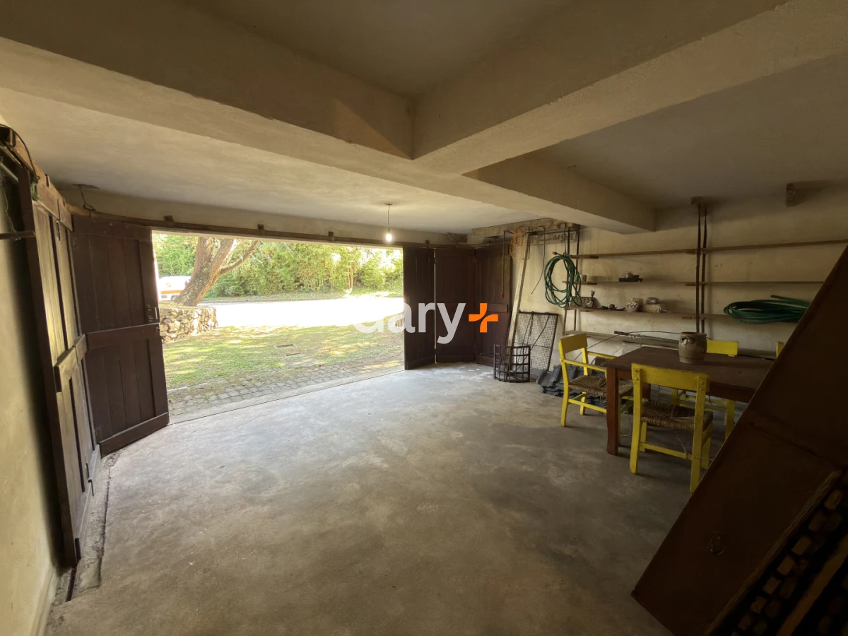 Casa ID.29185 - Casa en venta de 3 dormitorios en exclusivo barrio golf de Punta del Este