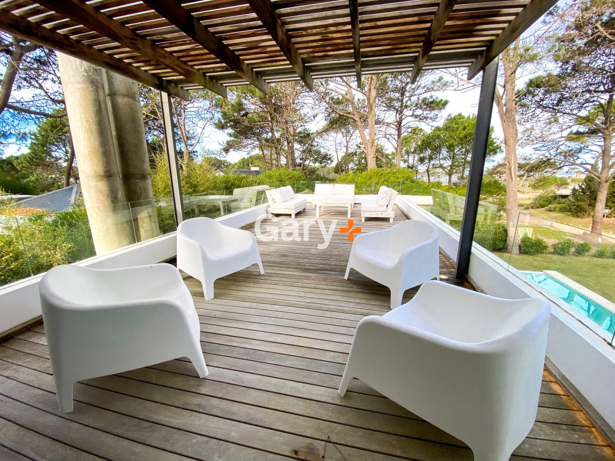 Casa ID.25768 - Espectacular casa en venta  en Jose Ignacio