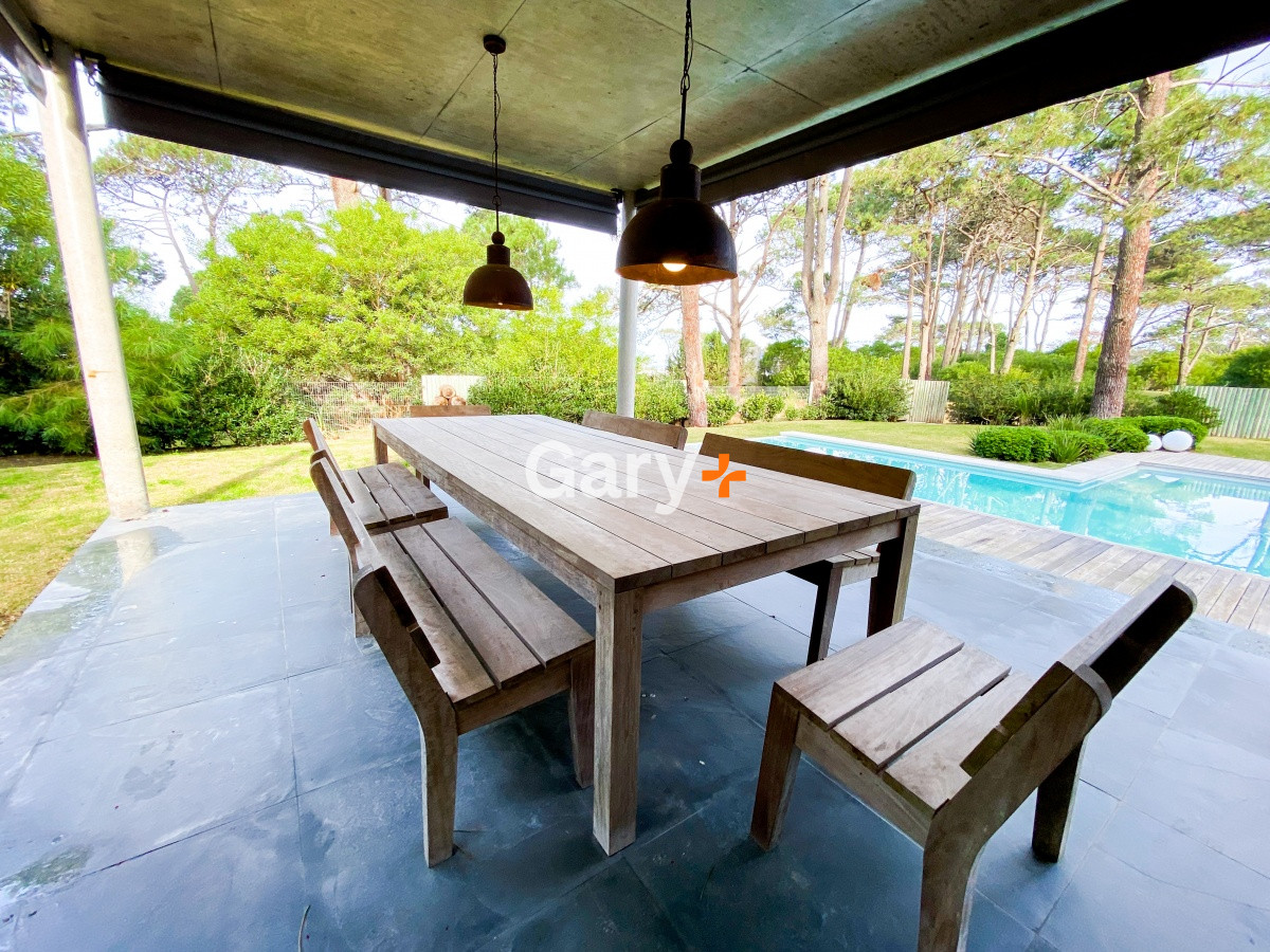 Casa ID.25768 - Espectacular casa en venta  en Jose Ignacio