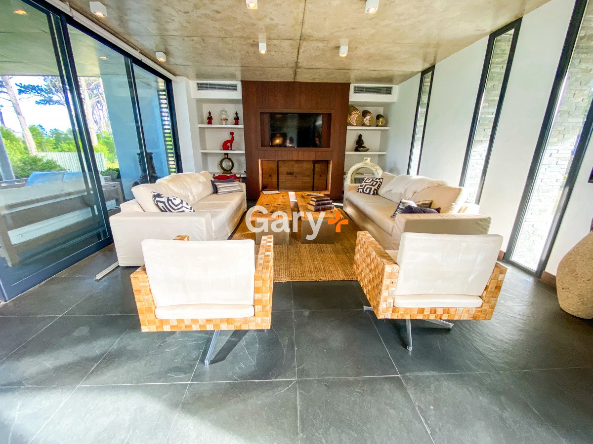 Casa ID.25768 - Espectacular casa en venta  en Jose Ignacio
