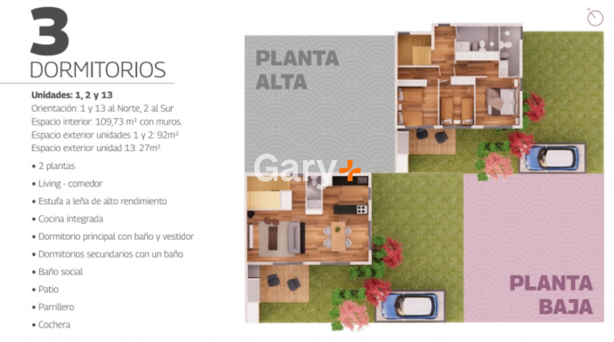 Carrasco Norte - GoPunta - Portal Inmobiliario de Punta del Este - Maldonado