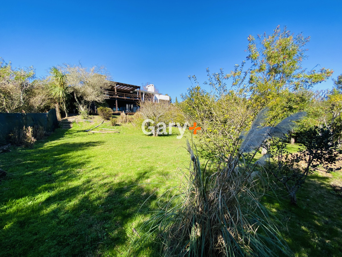 Casa ID.28440 - Espectacular casa de 5 dormitorios en Punta Ballena.