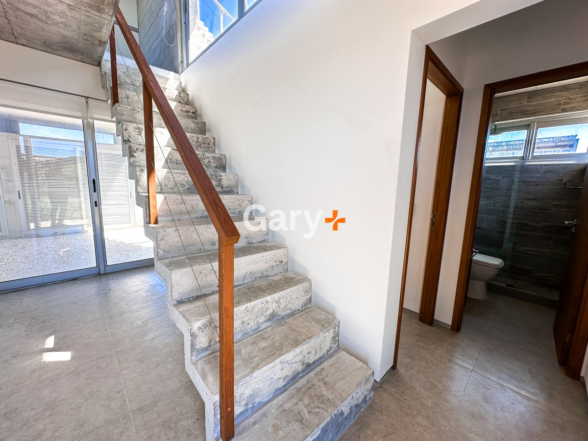 Casa ID.4191 - Casa en venta de 3 dormitorios frente al mar en La Juanita, Jose Ignacio 