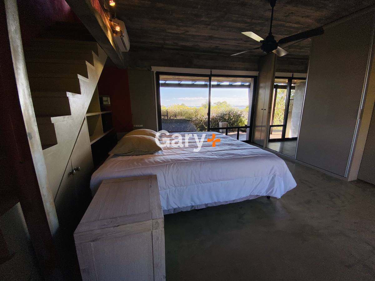 Casa ID.28440 - Espectacular casa de 5 dormitorios en Punta Ballena.