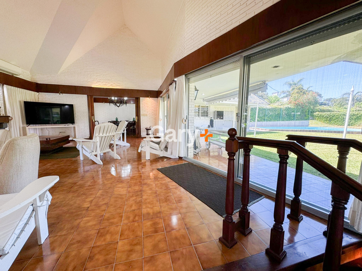 Casa ID.28328 - casa en venta y alquiler playa mansa