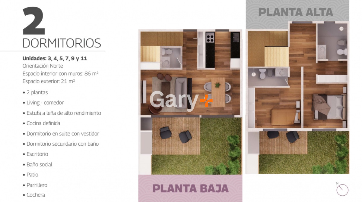 Carrasco Norte - GoPunta - Portal Inmobiliario de Punta del Este - Maldonado