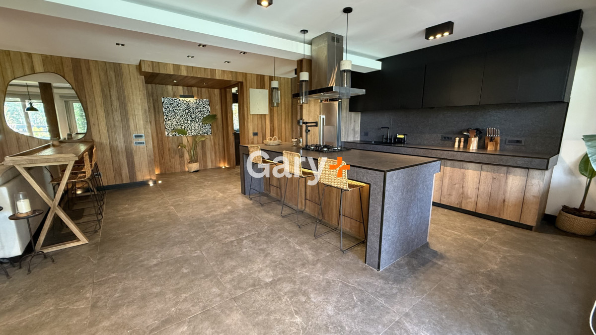 Casa ID.29003 - Casa en alquiler temporario 4 dormitorios chacra del pinar 