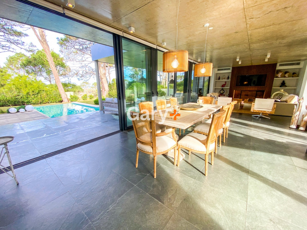 Casa ID.25768 - Espectacular casa en venta  en Jose Ignacio