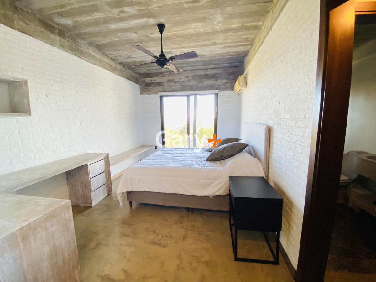 Casa ID.28440 - Espectacular casa de 5 dormitorios en Punta Ballena.