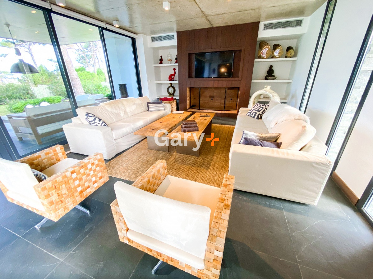 Casa ID.25768 - Espectacular casa en venta  en Jose Ignacio