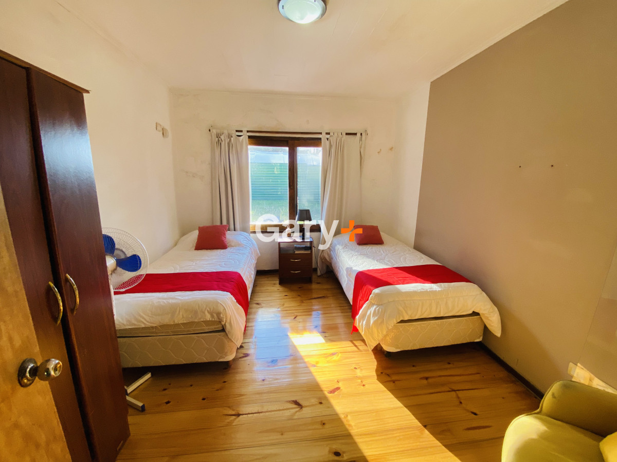 Casa ID.28661 - casa entorno natural  en  club del lago  pun ta ballena  punta del este