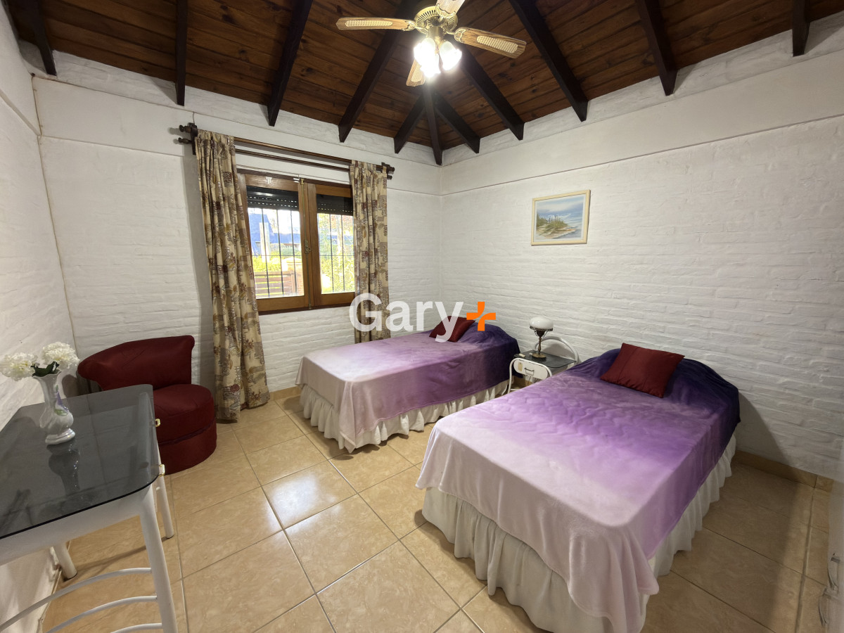 Casa ID.20241 - Casa en Punta del Este, Barrio Cantegril.