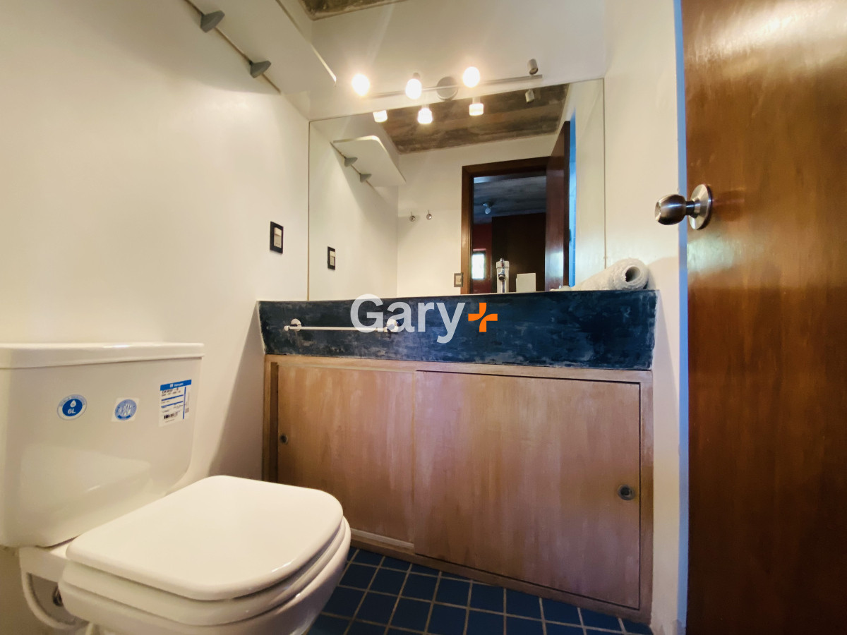 Casa ID.28440 - Espectacular casa de 5 dormitorios en Punta Ballena.