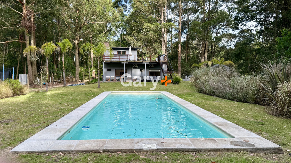 Casa ID.28966 - casa en venta solanas pun ta del este