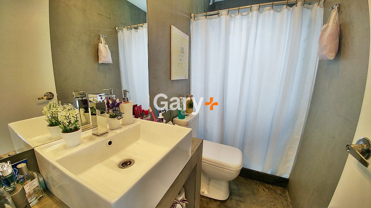 Casa ID.4059 - Casa en venta Santa Monica 3 dormitorios
