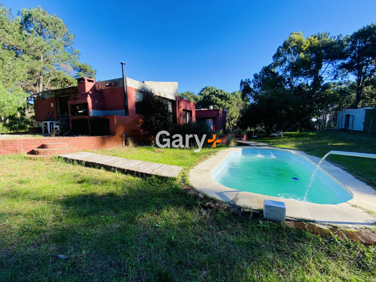 Casa ID.28661 - casa entorno natural  en  club del lago  pun ta ballena  punta del este