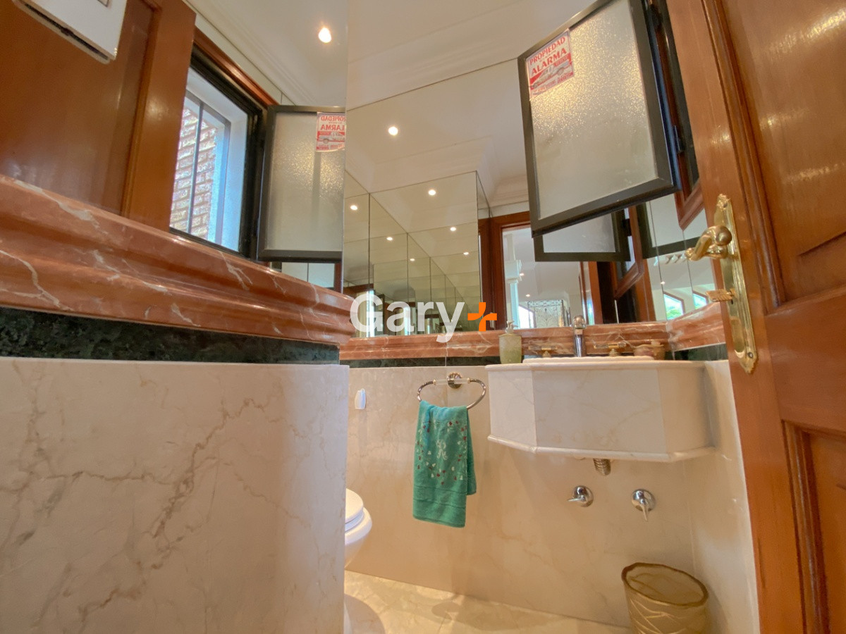 Casa ID.4446 - Casa en venta Playa Mansa punta del este