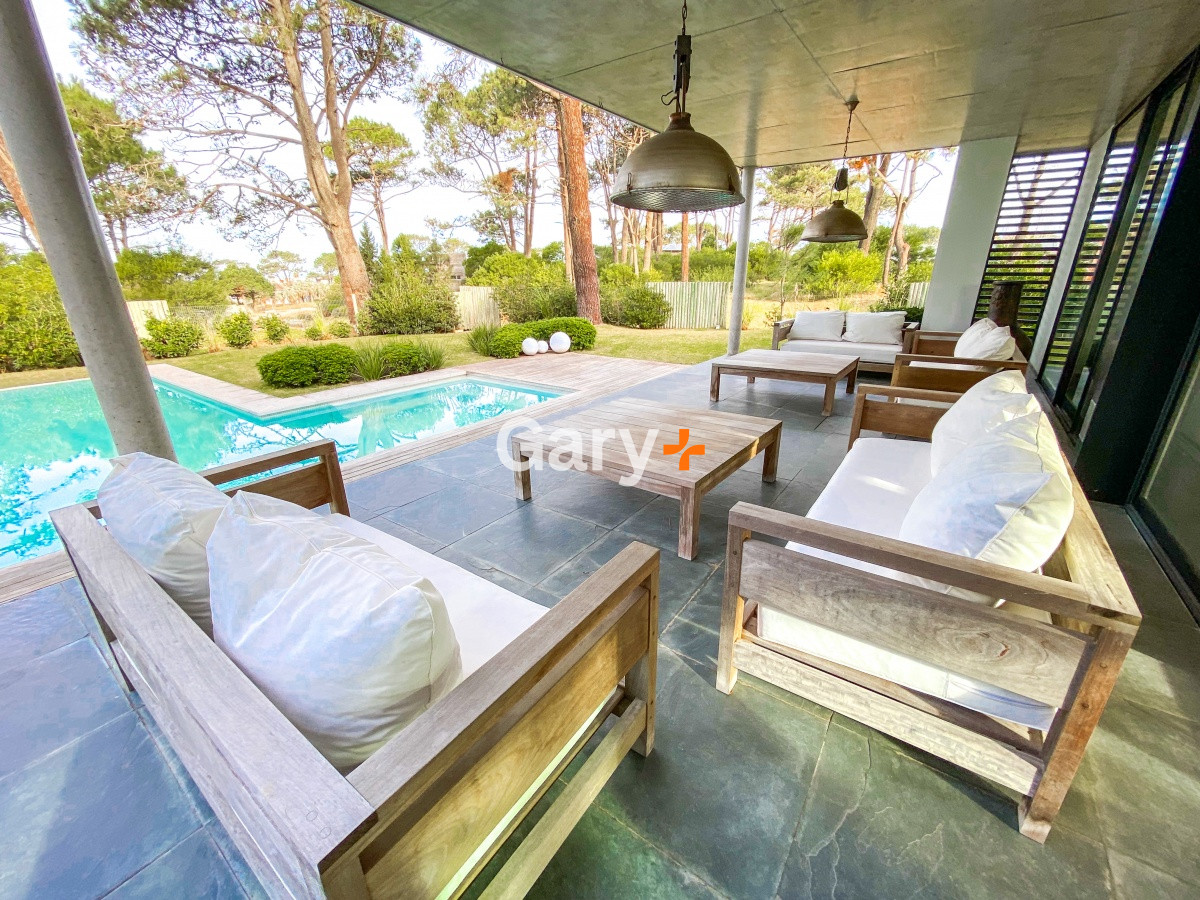 Casa ID.25768 - Espectacular casa en venta  en Jose Ignacio