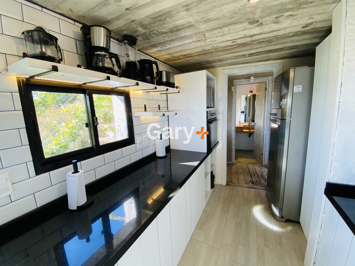 Casa ID.28440 - Espectacular casa de 5 dormitorios en Punta Ballena.