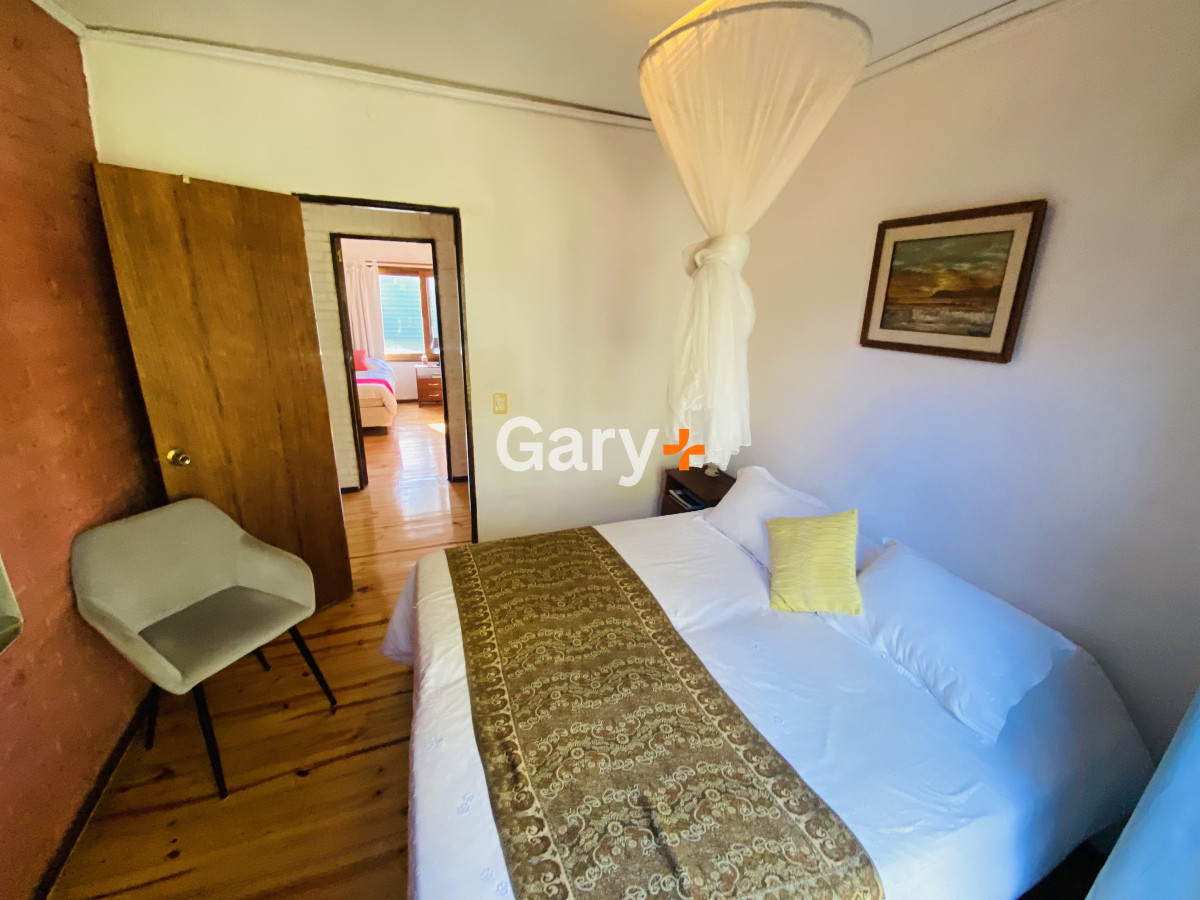 Casa ID.28661 - casa entorno natural  en  club del lago  pun ta ballena  punta del este