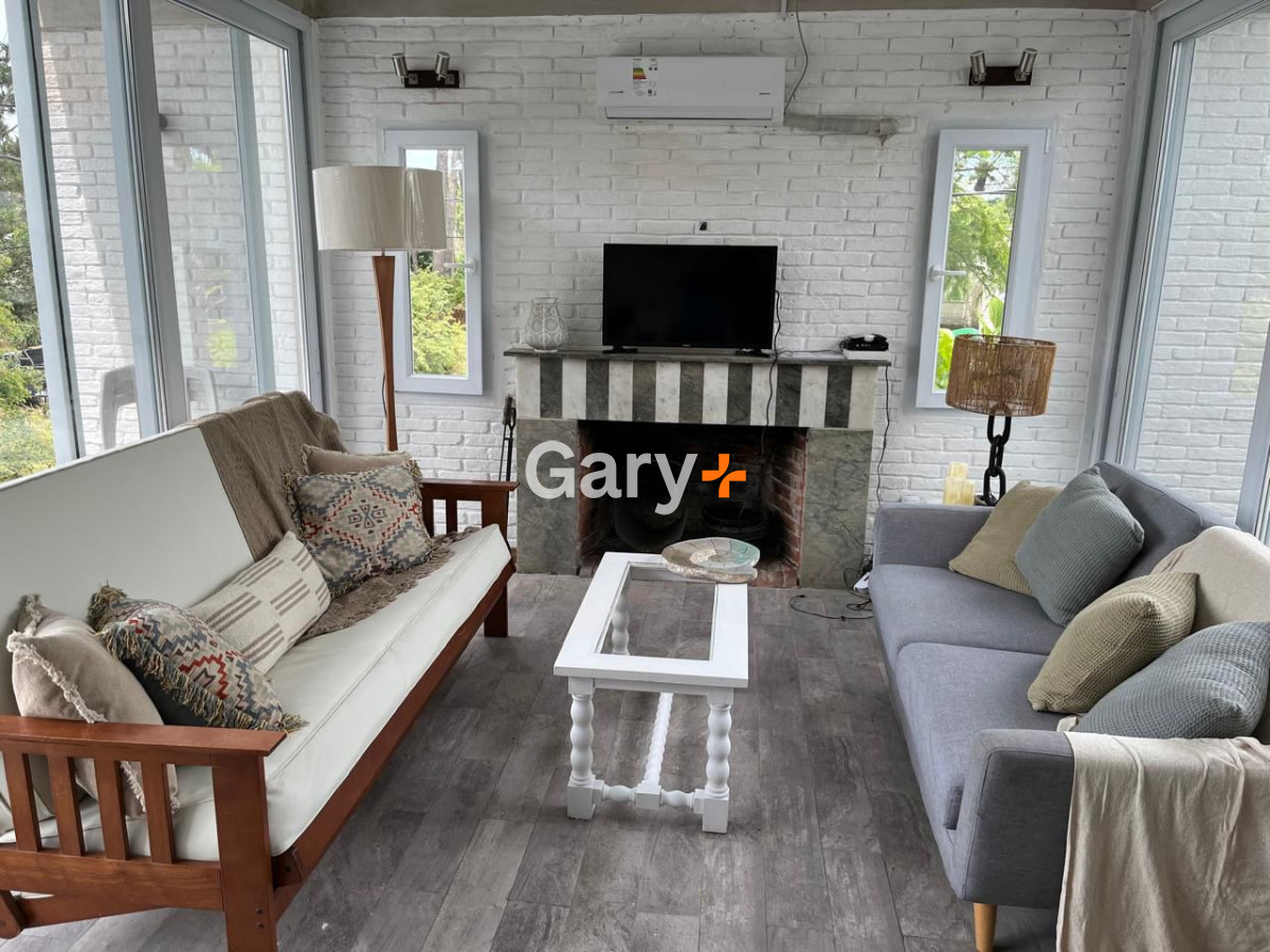 Casa ID.20794 - Casa en pinares  