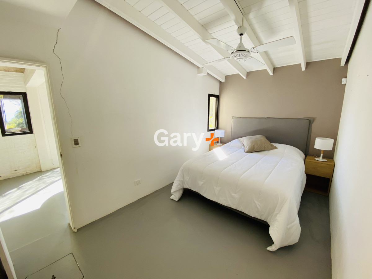 Casa ID.28440 - Espectacular casa de 5 dormitorios en Punta Ballena.