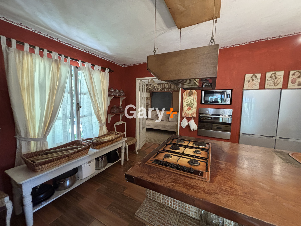 Casa ID.28903 - Casa en  venta Pinares punta del este 