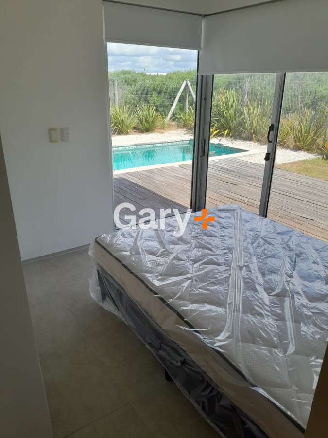 Casa ID.4191 - Casa en venta de 3 dormitorios frente al mar en La Juanita, Jose Ignacio 