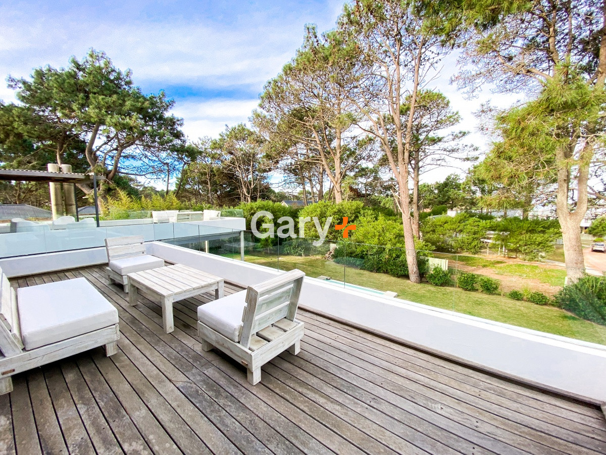 Casa ID.25768 - Espectacular casa en venta  en Jose Ignacio
