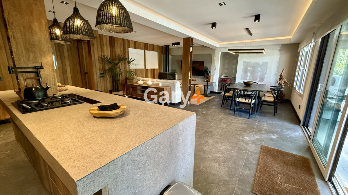 Casa ID.29003 - Casa en alquiler temporario 4 dormitorios chacra del pinar 