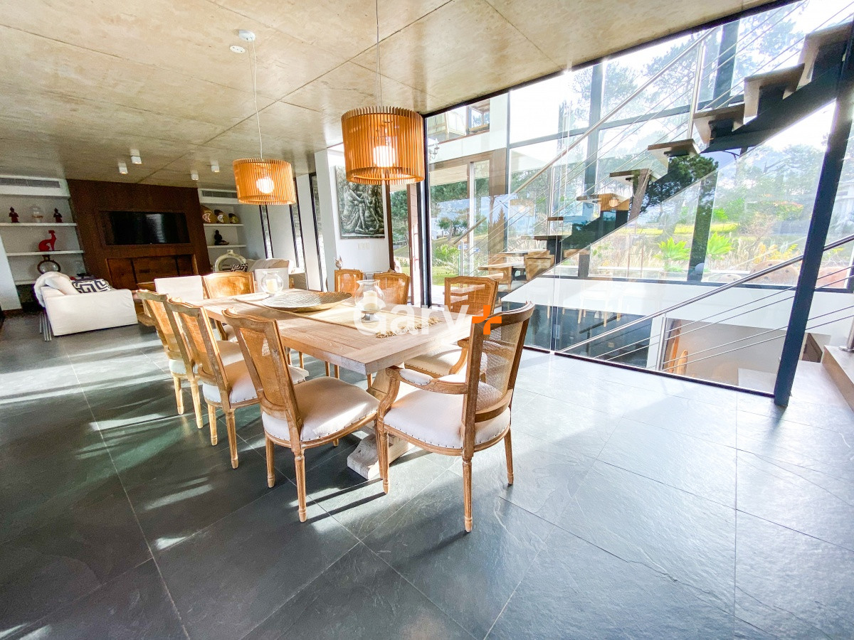 Casa ID.25768 - Espectacular casa en venta  en Jose Ignacio