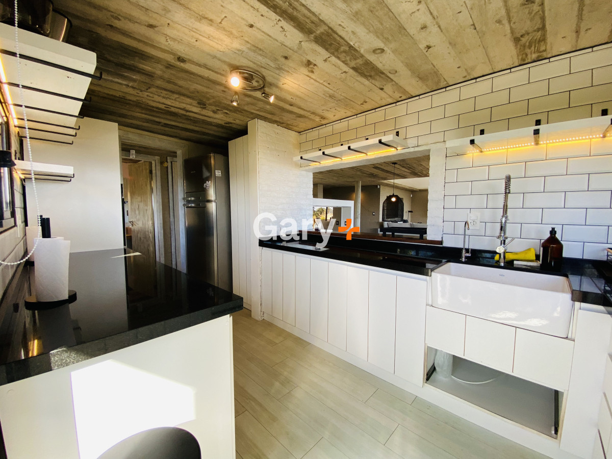 Casa ID.28440 - Espectacular casa de 5 dormitorios en Punta Ballena.