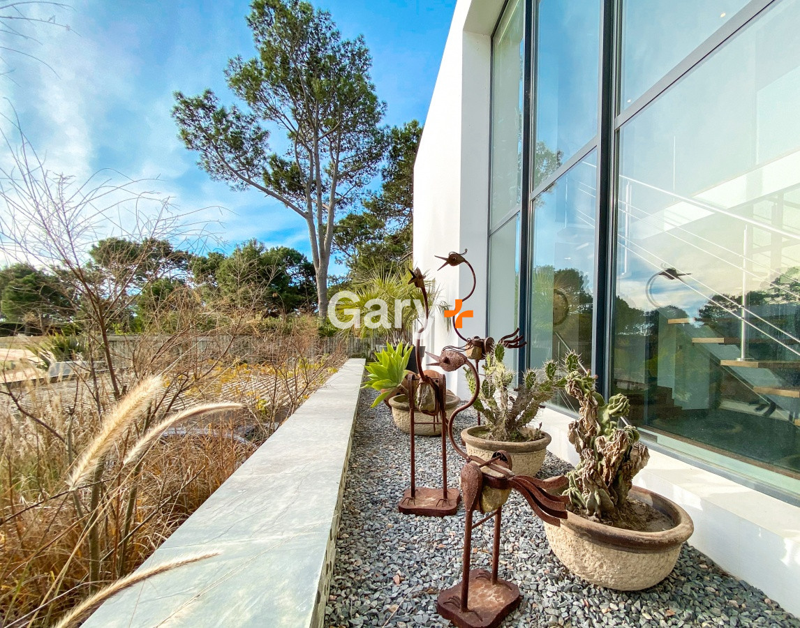 Casa ID.25768 - Espectacular casa en venta  en Jose Ignacio