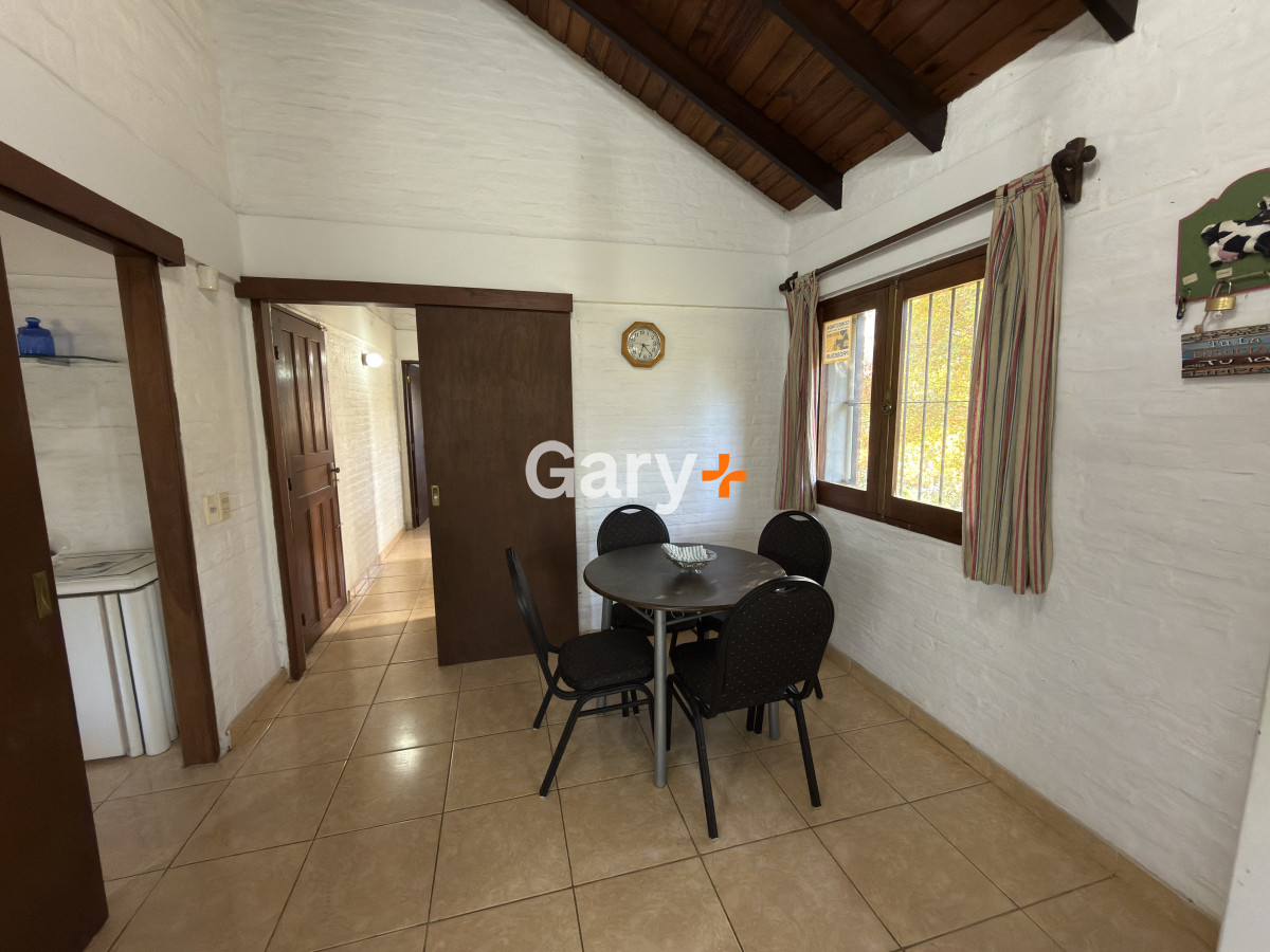 Casa ID.20241 - Casa en Punta del Este, Barrio Cantegril.