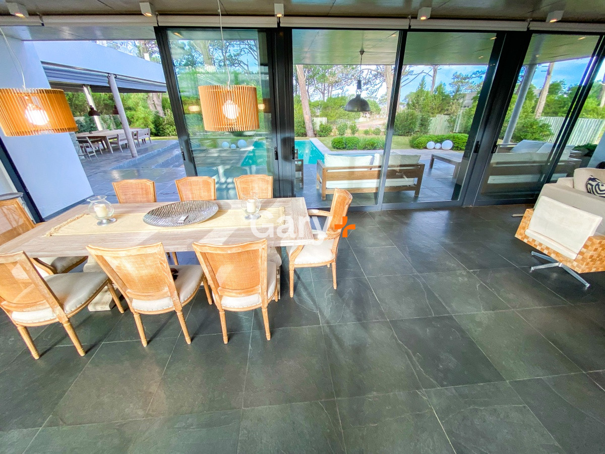 Casa ID.25768 - Espectacular casa en venta  en Jose Ignacio