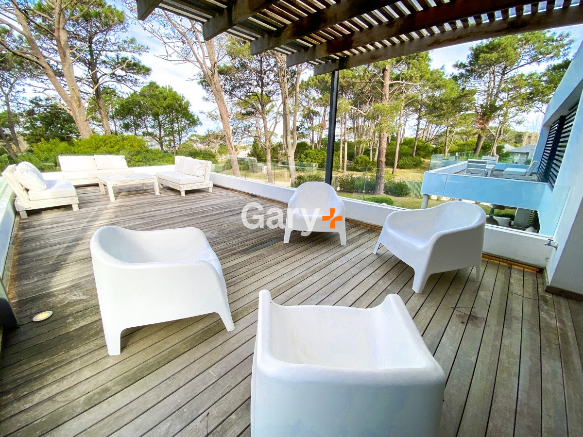 Casa ID.25768 - Espectacular casa en venta  en Jose Ignacio