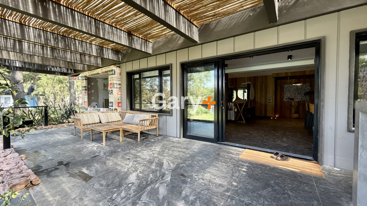 Casa ID.29003 - Casa en alquiler temporario 4 dormitorios chacra del pinar 
