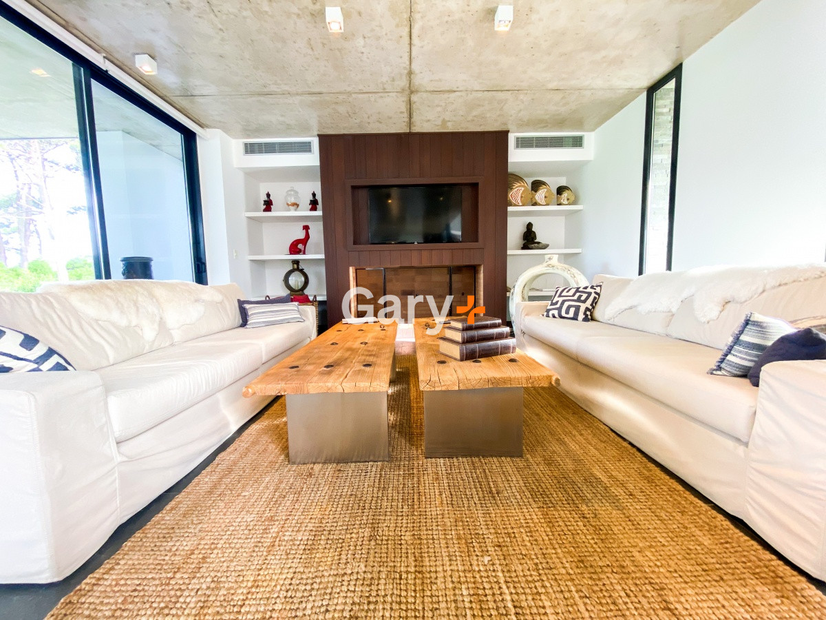 Casa ID.25768 - Espectacular casa en venta  en Jose Ignacio