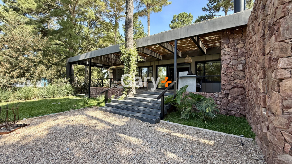 Casa ID.29003 - Casa en alquiler temporario 4 dormitorios chacra del pinar 