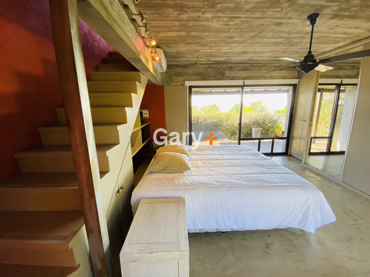 Casa ID.28440 - Espectacular casa de 5 dormitorios en Punta Ballena.