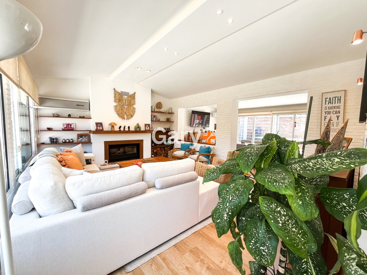 Casa ID.28287 - Casa en venta, Cantegril, Punta del Este 3 dormitorios