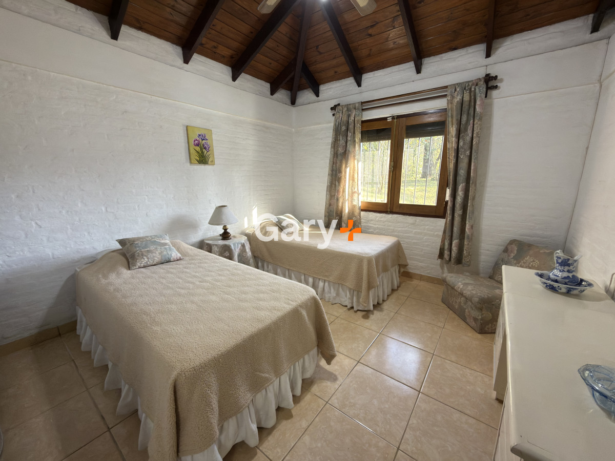 Casa ID.20241 - Casa en Punta del Este, Barrio Cantegril.