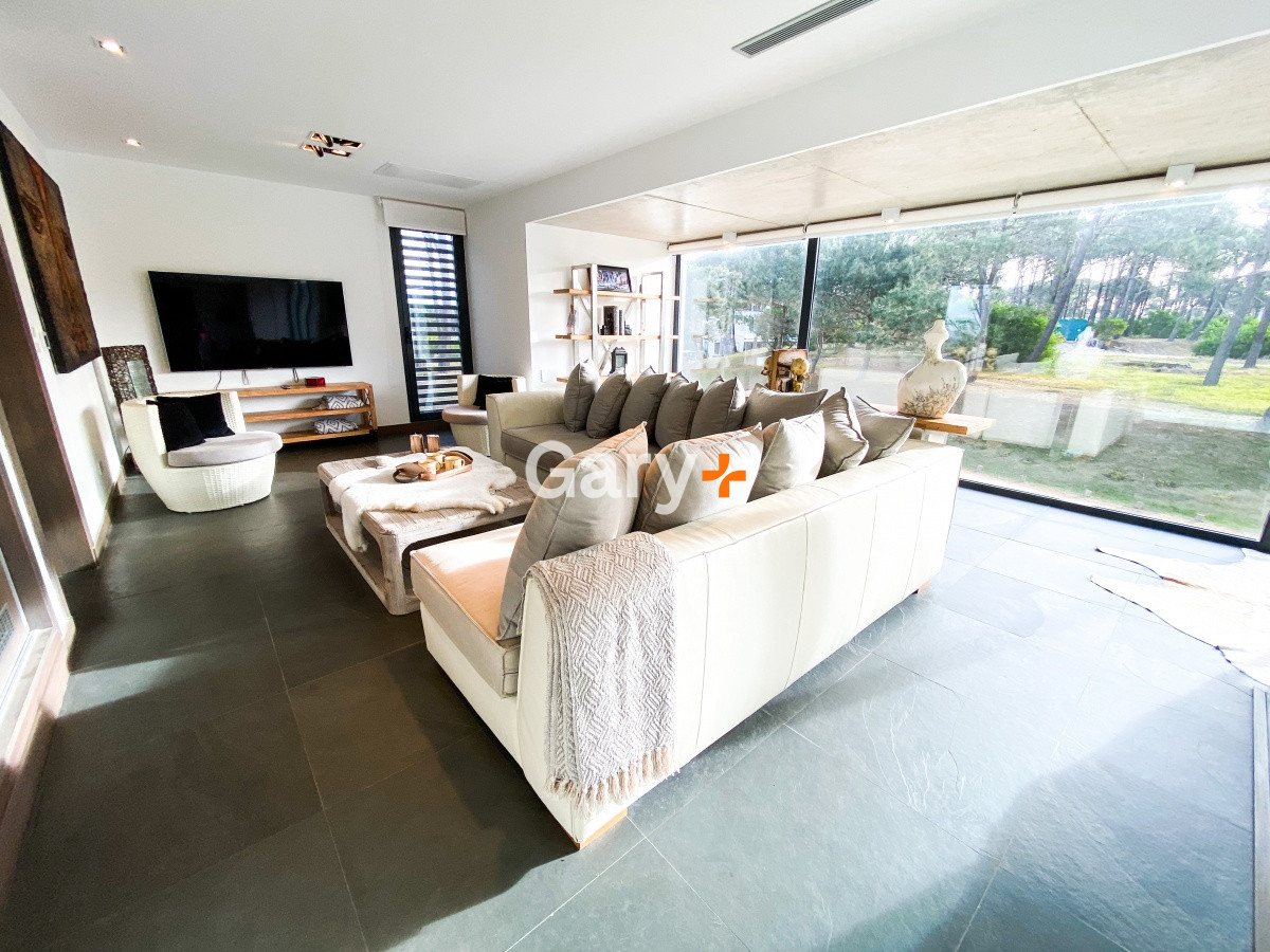 Casa ID.25768 - Espectacular casa en venta  en Jose Ignacio